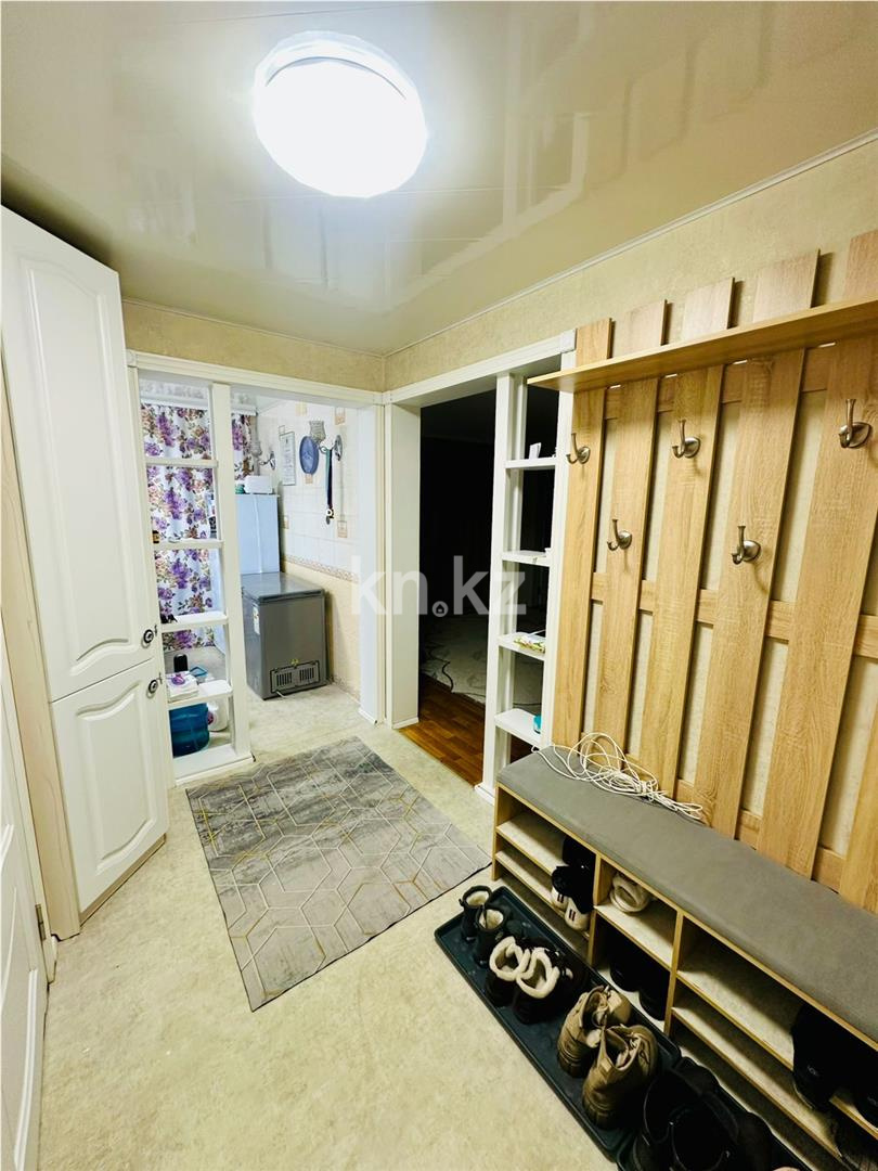 Продажа 3-комнатной квартиры, 64 м² в Караганде - фото 17