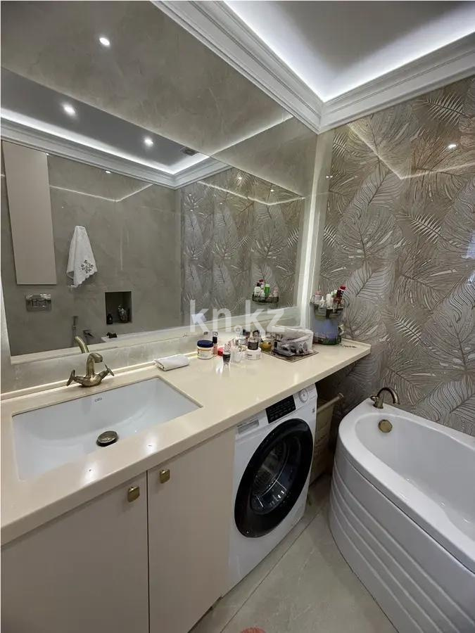 Продажа 4-комнатной квартиры, 104 м², АКХ Чапаева, дом  404 в Алматы - фото 8