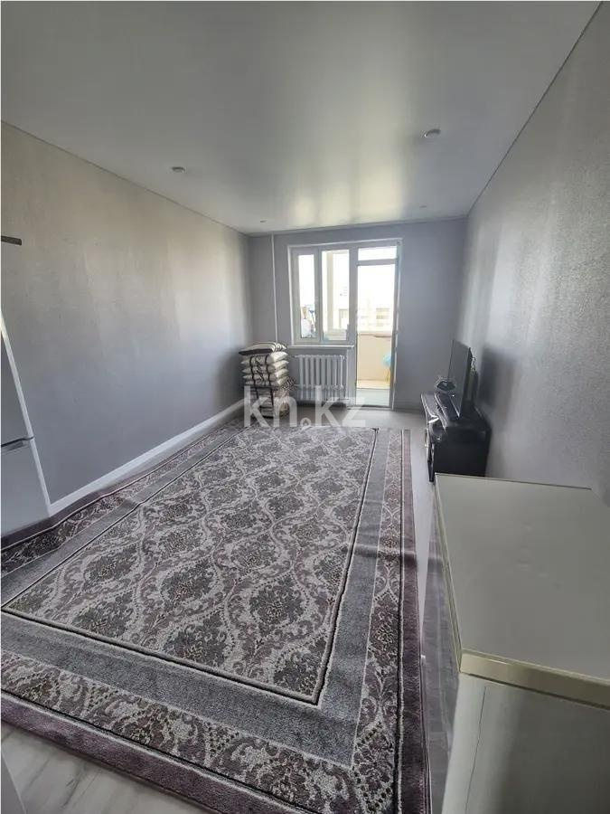Продажа 2-комнатной квартиры, 59 м² в Астане