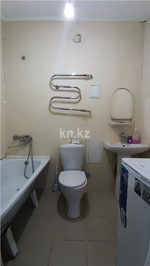 Продажа 2-комнатной квартиры, 58 м², ул. Акан Серы, дом  16 в Астане - фото 4