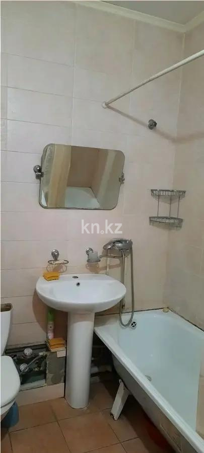 Продажа 1-комнатной квартиры, 42 м² в Алматы - фото 3