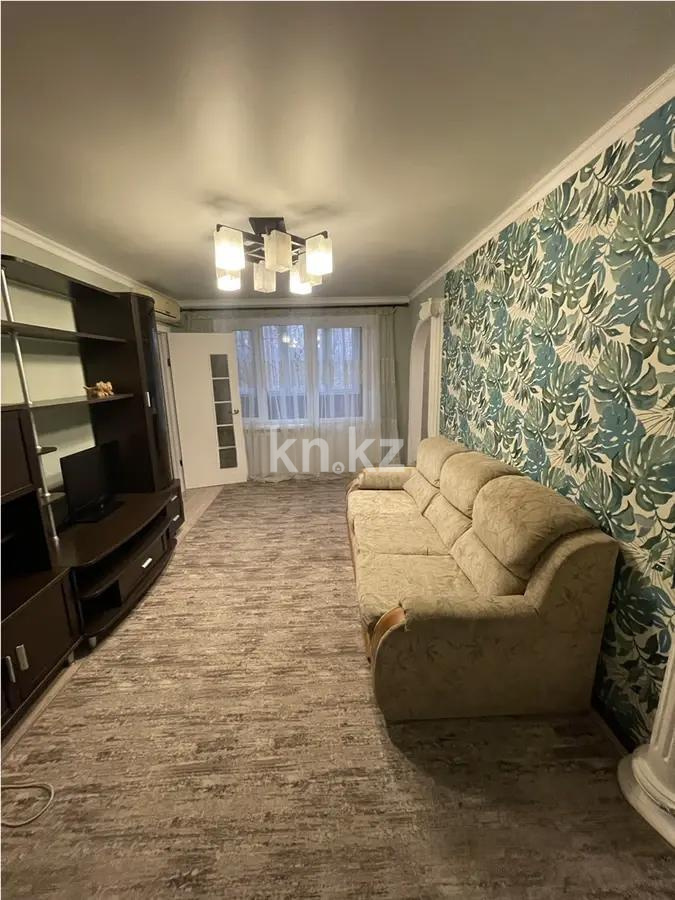 Продажа 2-комнатной квартиры, 42 м² в Алматы