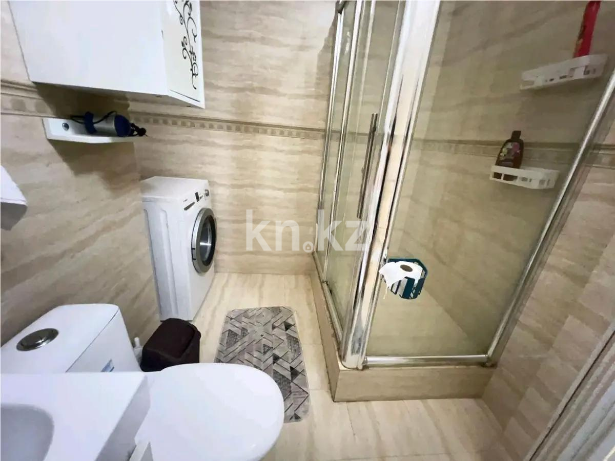 Продажа 1-комнатной квартиры, 46 м² в Алматы - фото 3