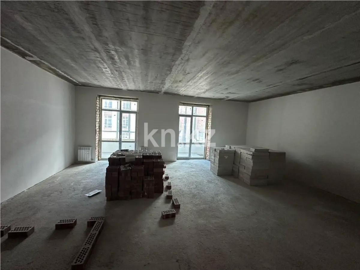 Продажа 2-комнатной квартиры, 54 м², ул. Букетова, дом  3/4 в Караганде - фото 3