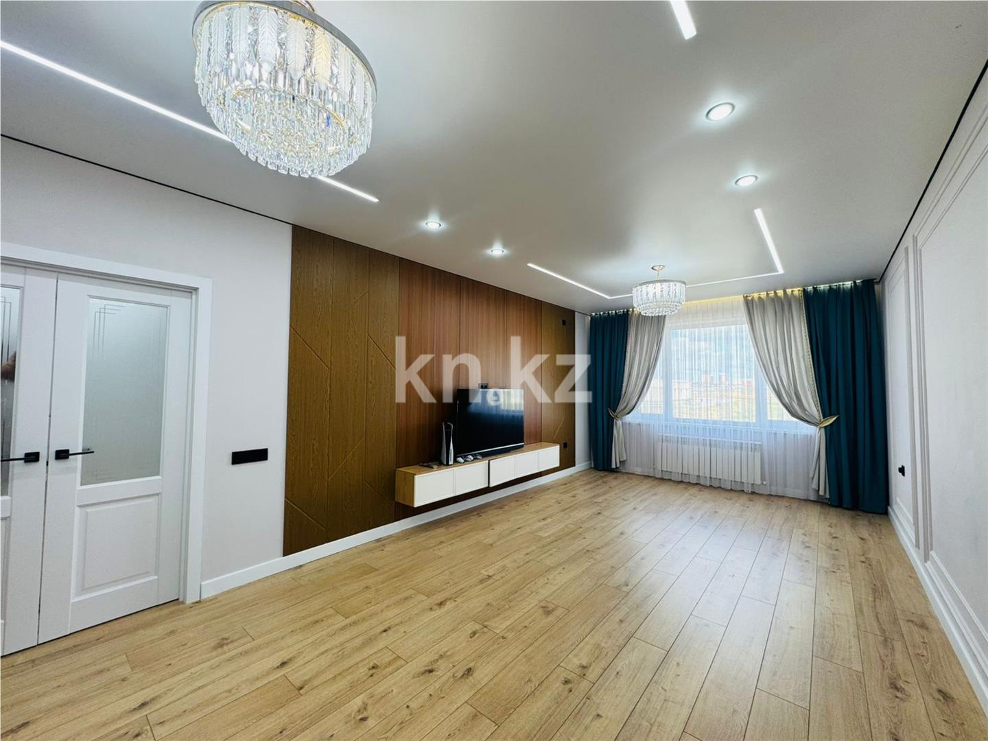 Продажа 3-комнатной квартиры, 120.2 м² в Астане