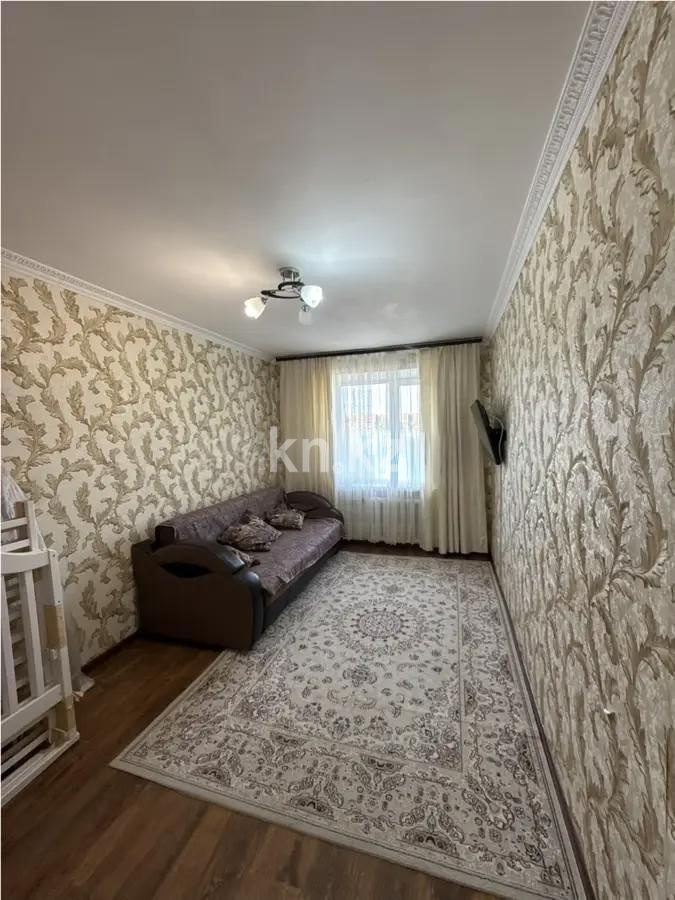 Продажа 4-комнатной квартиры, 74 м² в Караганде - фото 2