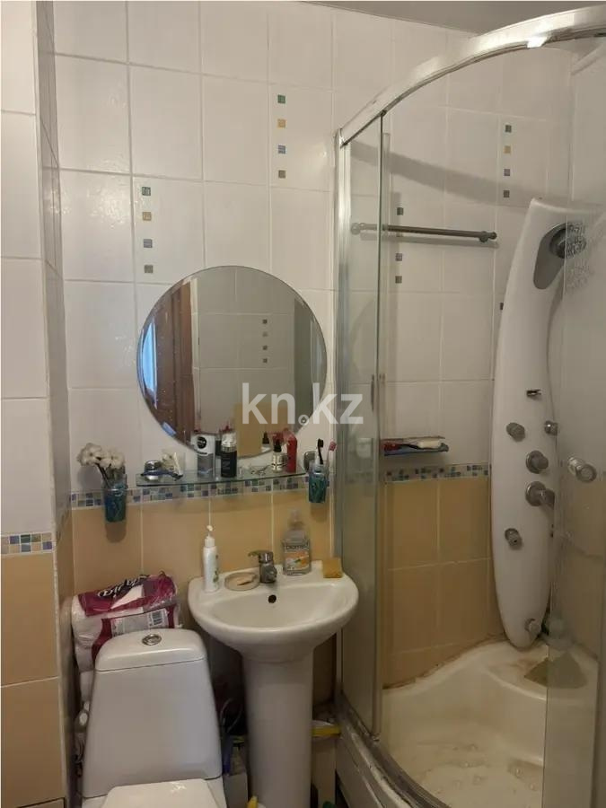 Продажа 1-комнатной квартиры, 32 м² в Алматы - фото 3