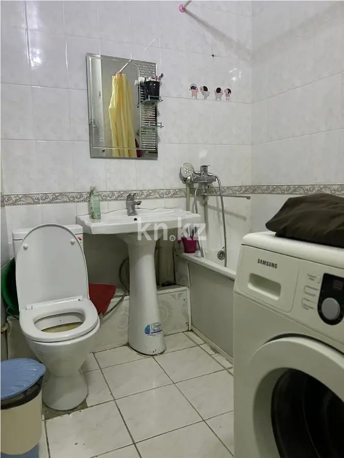 Продажа 1-комнатной квартиры, 42 м², мкр. Жетысу-1, дом  20 в Алматы - фото 3