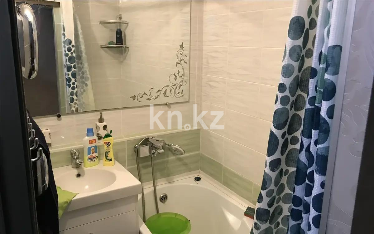 Продажа 3-комнатной квартиры, 55.7 м², ул. А. Шарипова, дом  17 в Алматы - фото 4