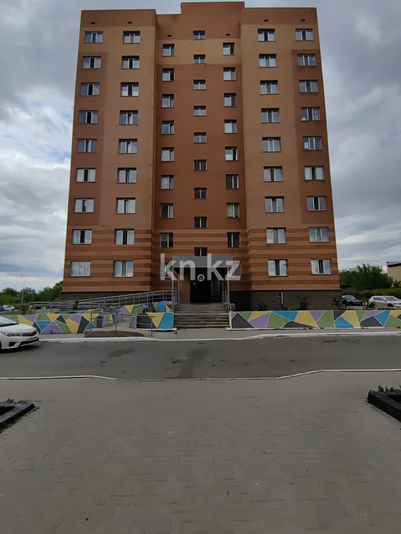 Продажа 2-комнатной квартиры, 55 м² в Караганде - фото 32