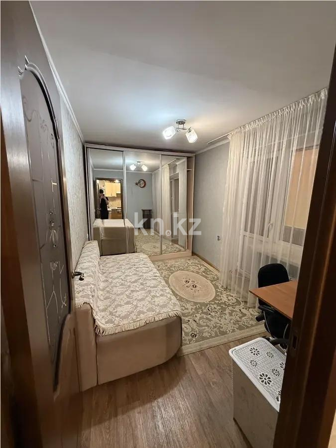 Продажа 2-комнатной квартиры, 40 м² в Алматы - фото 2