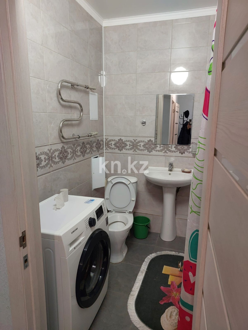 Аренда 1-комнатной квартиры, 40 м² в Астане - фото 6