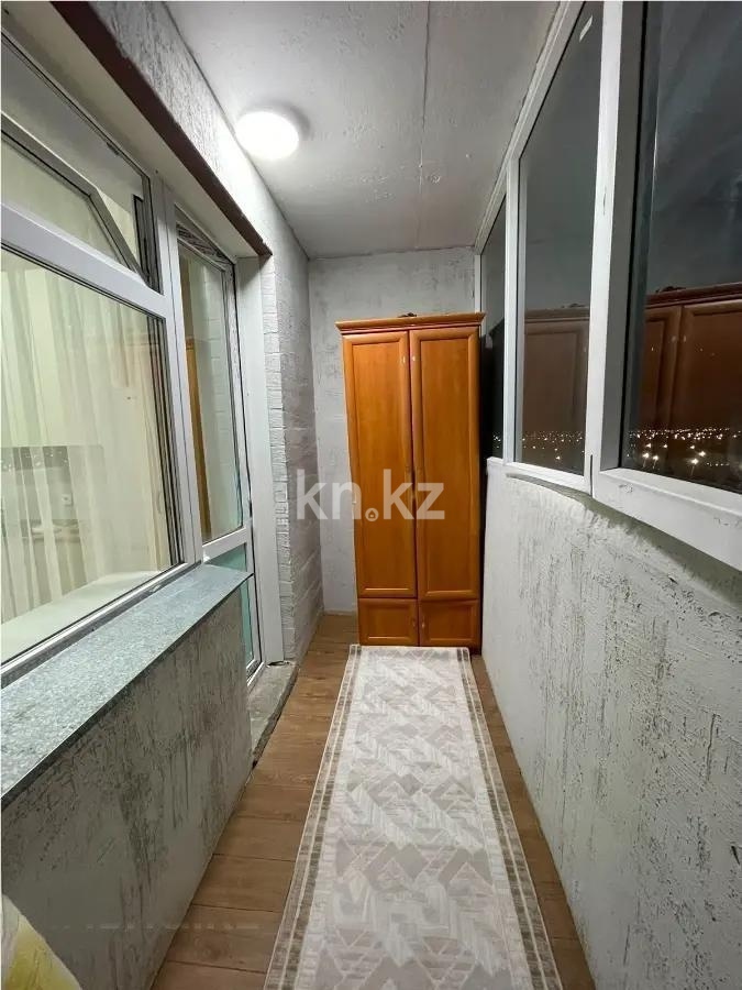 Продажа 1-комнатной квартиры, 34 м² в Астане - фото 7