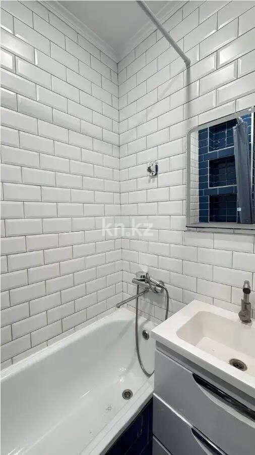Продажа 3-комнатной квартиры, 66 м² в Алматы - фото 5