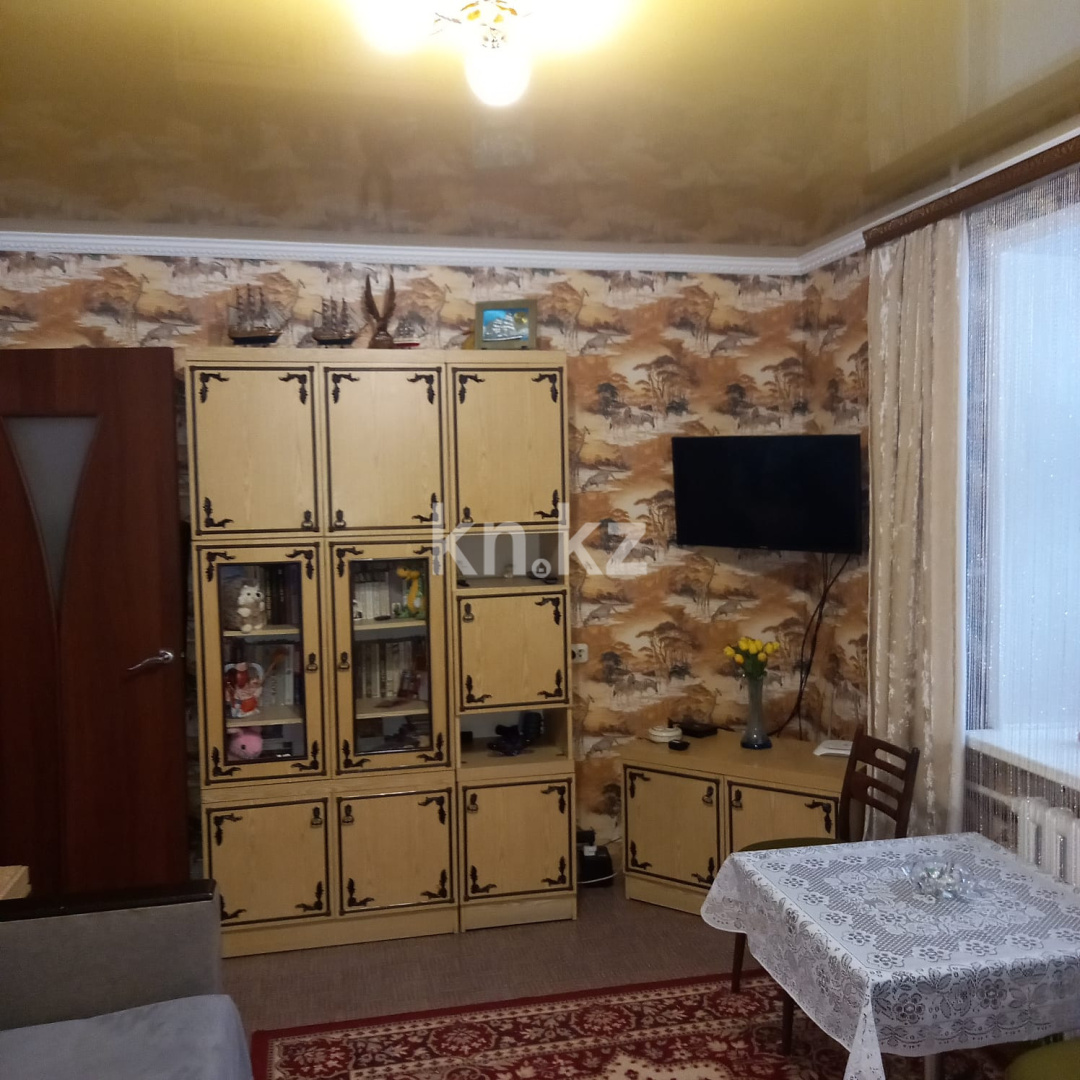 Продажа 1-комнатной квартиры, 36 м², ул. Аманжолова, дом  71а в Караганде - фото 9