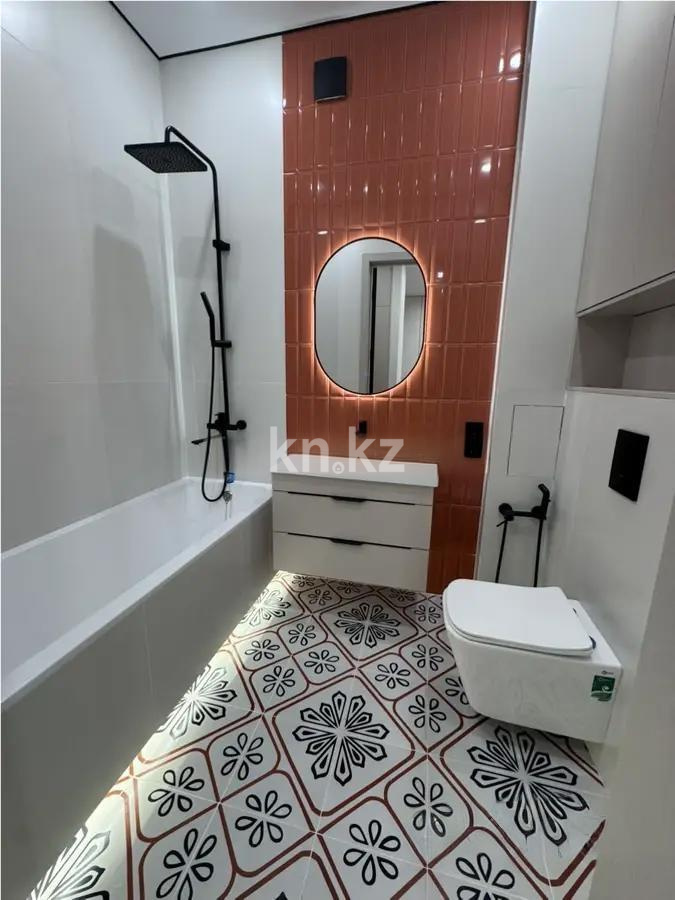 Продажа 2-комнатной квартиры, 35.8 м² в Астане - фото 4