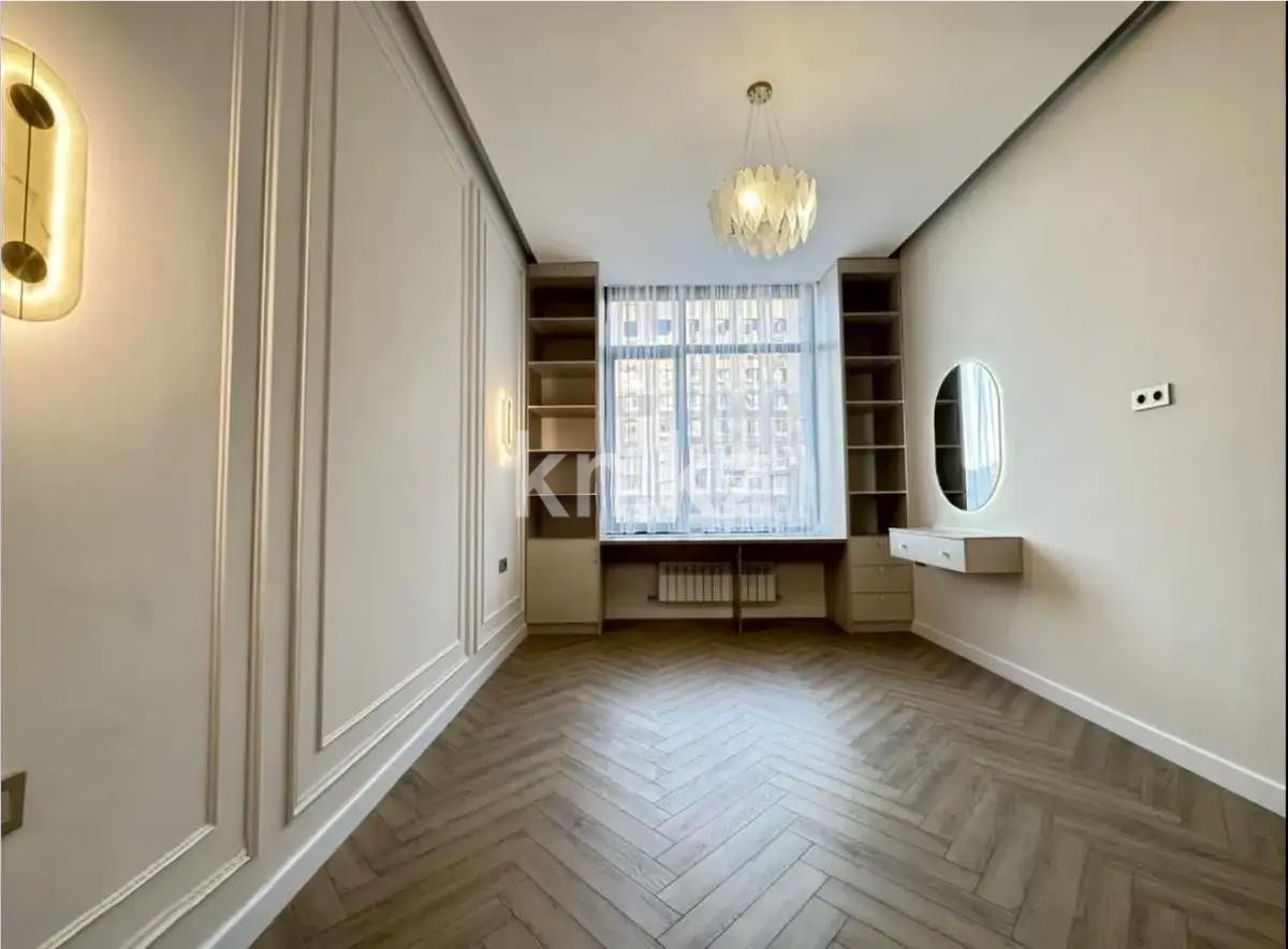 Продажа 3-комнатной квартиры, 80 м² в Астане - фото 3