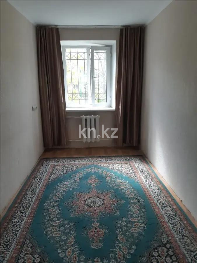 Продажа 2-комнатной квартиры, 41 м², ул. Айманова, дом  194 в Алматы - фото 2