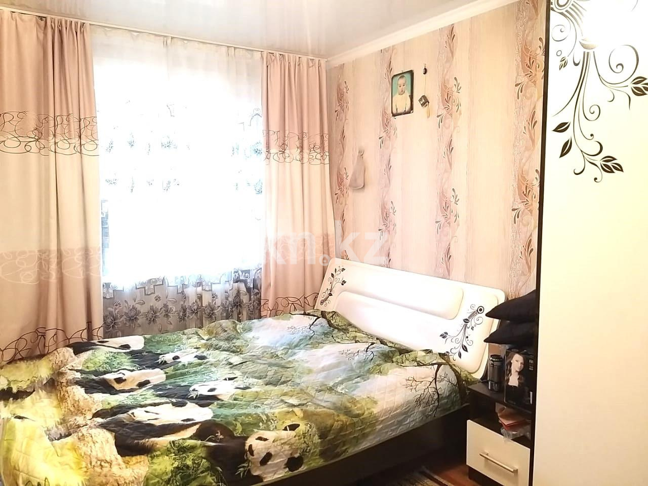 Продажа 3-комнатной квартиры, 56 м², 12-й мкр. в Караганде - фото 10