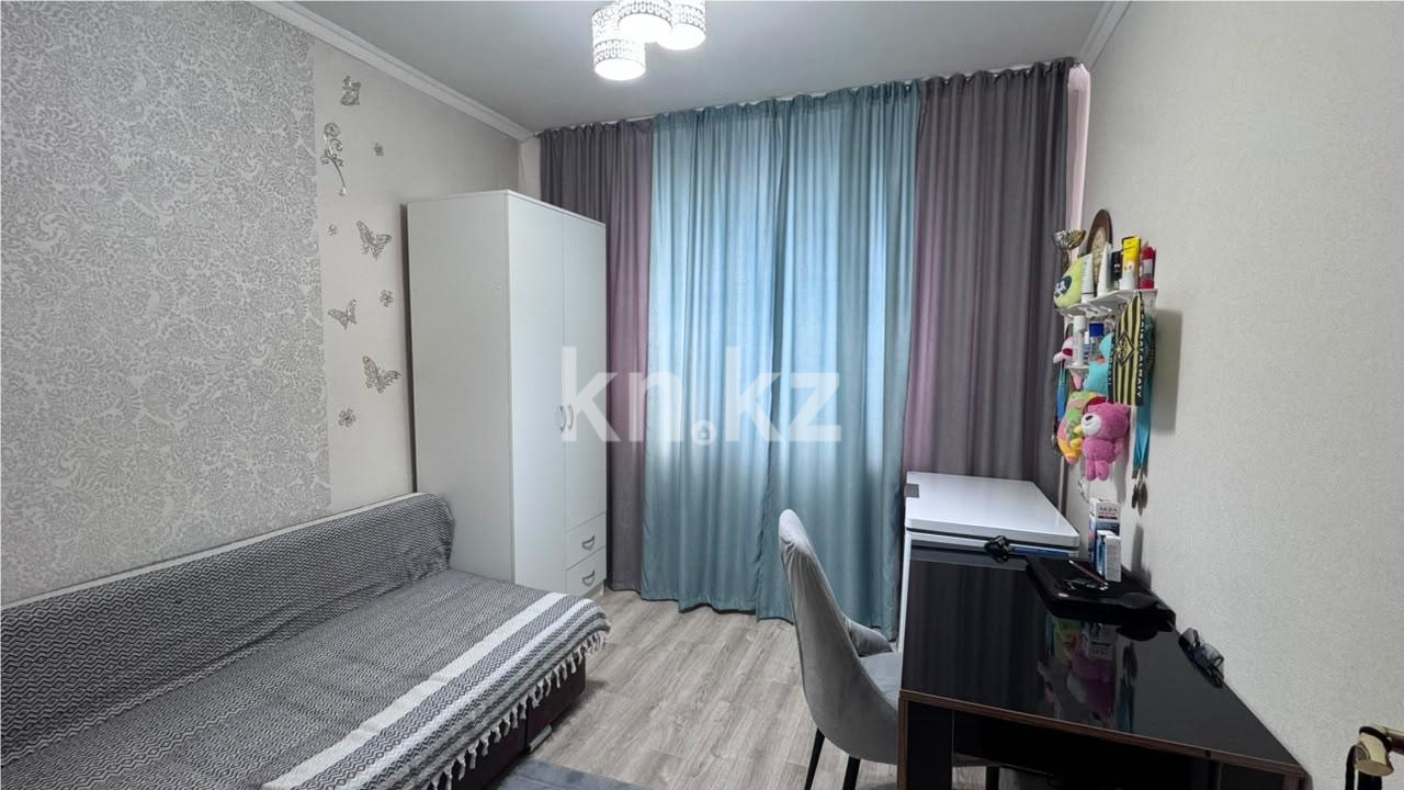 Продажа 3-комнатной квартиры, 70 м² в Караганде - фото 14
