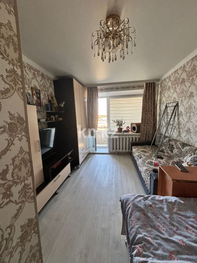 Продажа 1-комнатной квартиры, 29 м² в Сарани - фото 7
