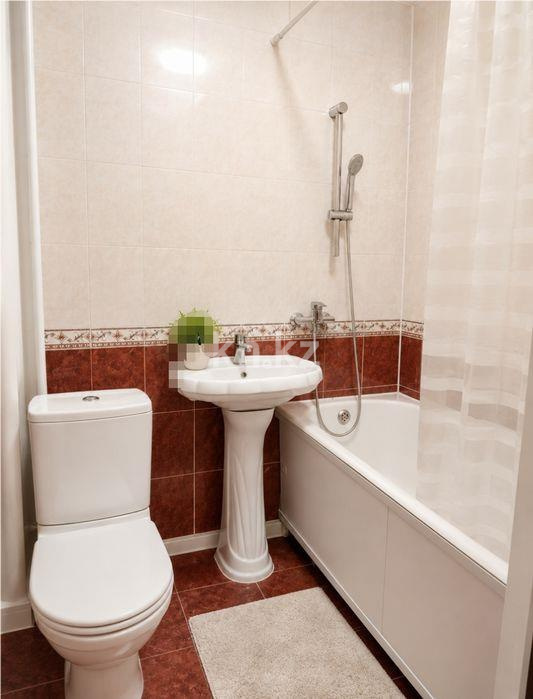 Продажа 1-комнатной квартиры, 30 м² в Алматы - фото 3