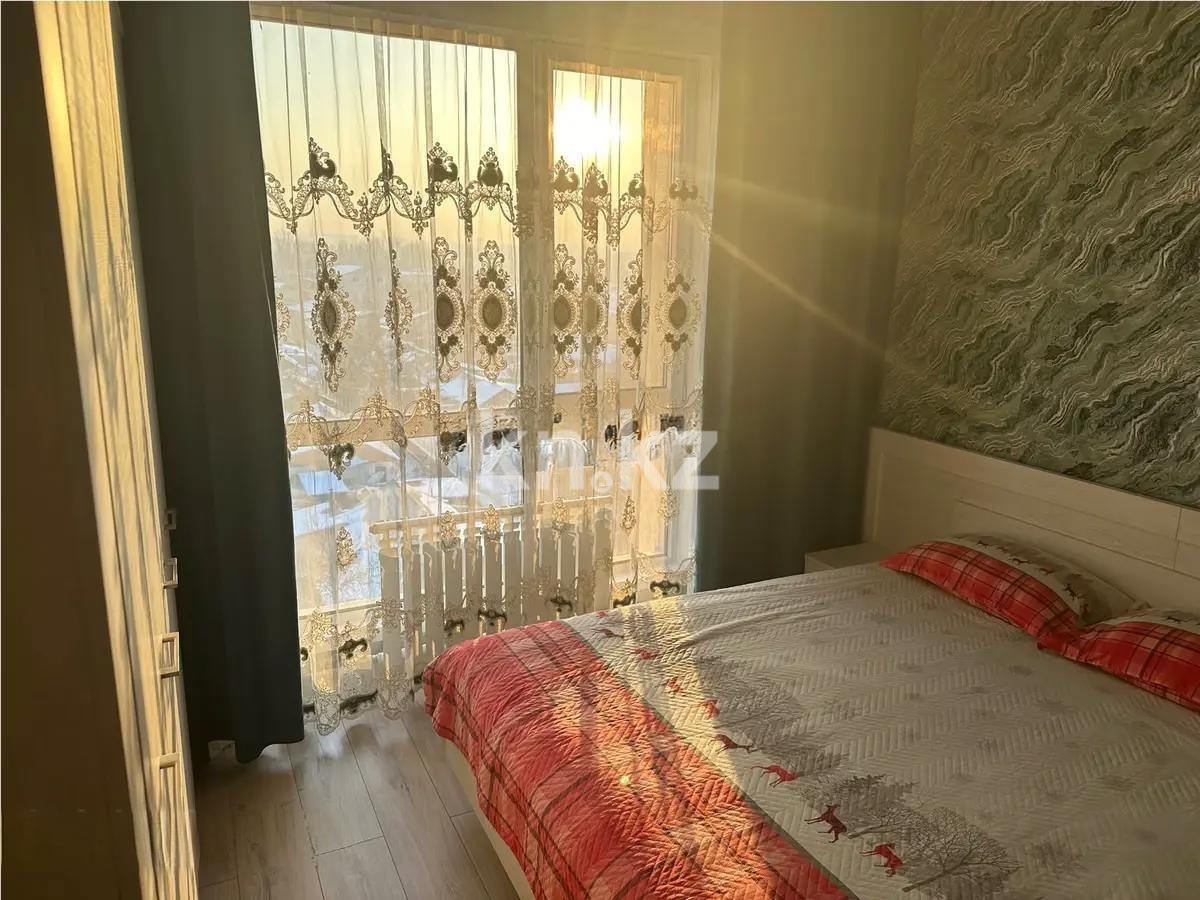 Продажа 2-комнатной квартиры, 49.7 м² в Алматы - фото 2