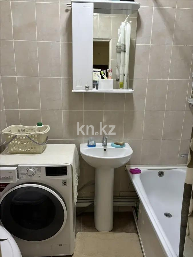 Продажа 2-комнатной квартиры, 68 м², ул. Бокейхана, дом  21/1 в Астане - фото 4