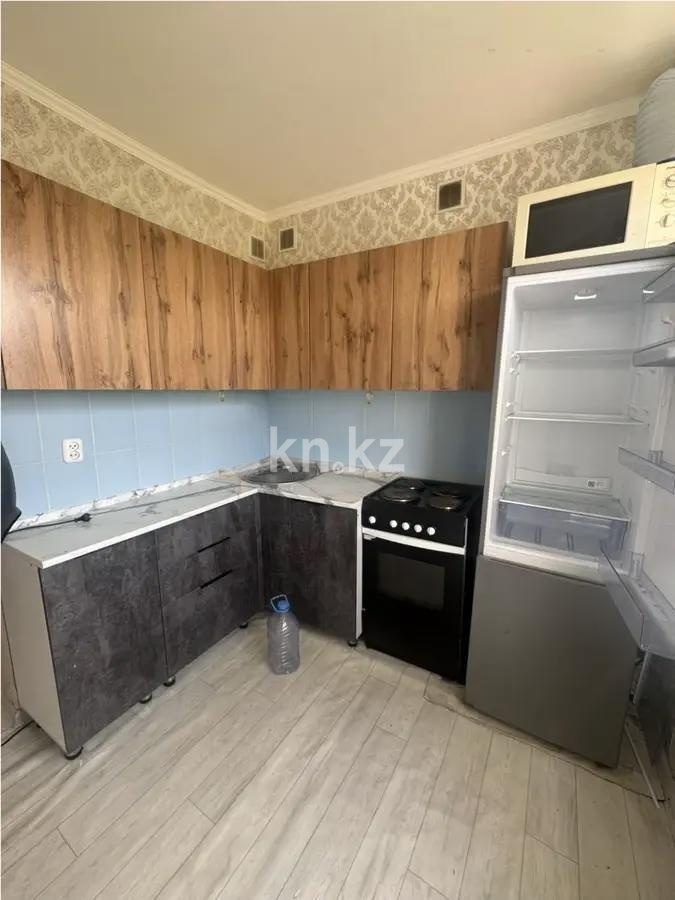 Продажа 1-комнатной квартиры, 30 м² в Темиртау - фото 2