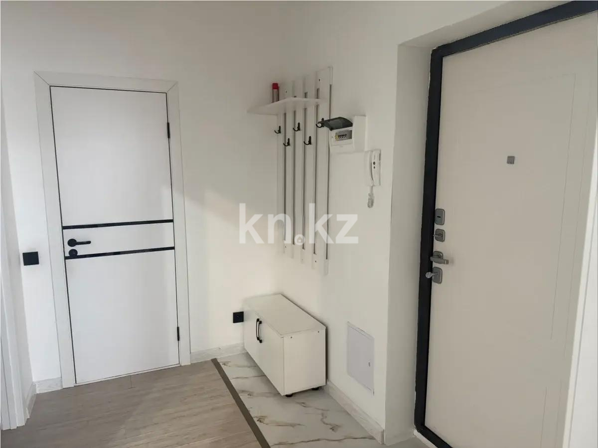 Продажа 2-комнатной квартиры, 48.6 м² в Астане - фото 5