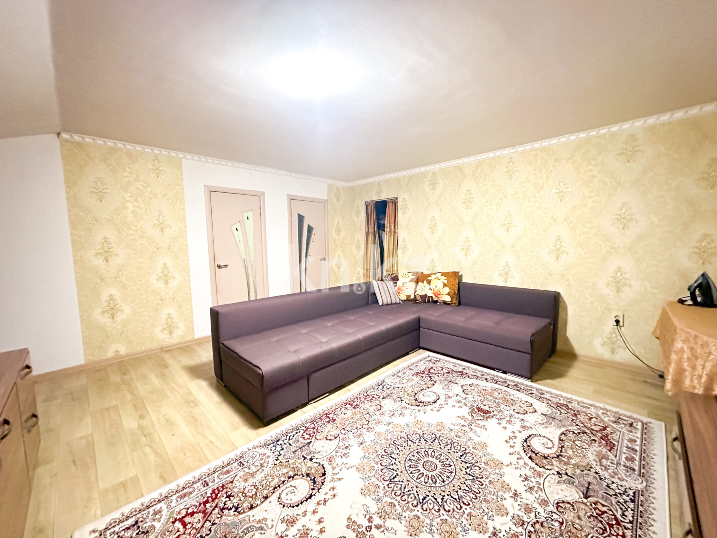 Продажа 5-комнатного дома, 195.6 м², мкр-н Калкаман-2, дом  23/1 в Алматы - фото 2