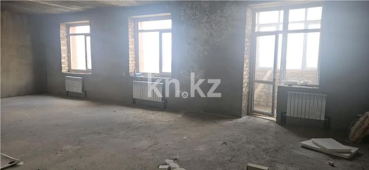 Продажа 2-комнатной квартиры, 64 м² в Караганде