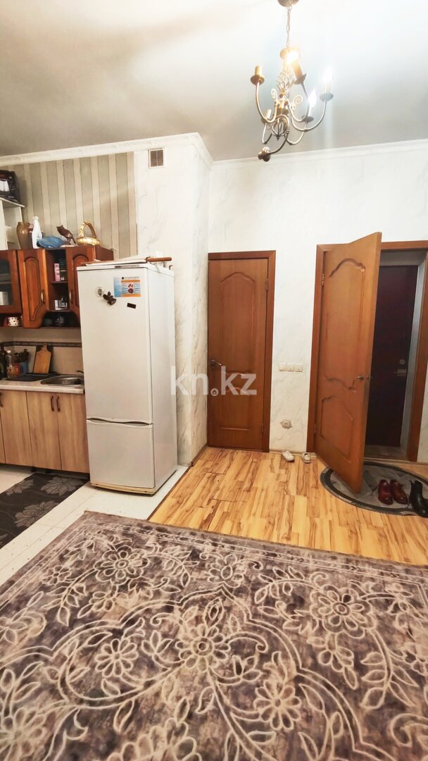 Продажа 2-комнатной квартиры, 45 м² в Астане - фото 2
