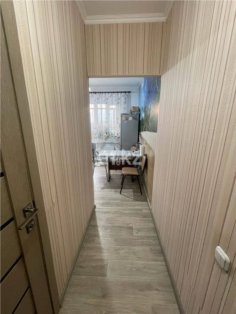 Продажа 1-комнатной квартиры, 38 м² в Караганде - фото 6