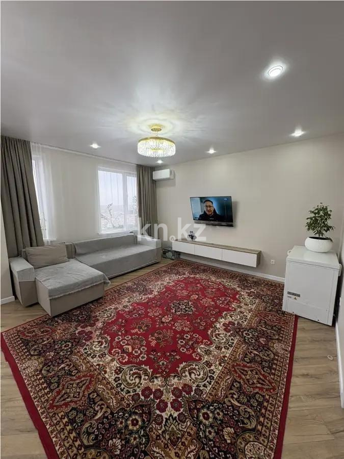 Продажа 3-комнатной квартиры, 91 м² в Астане