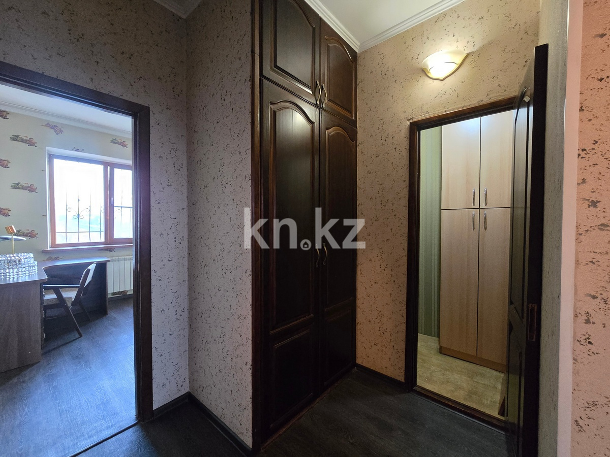 Продажа 3-комнатной квартиры, 70 м² в Алматы - фото 14