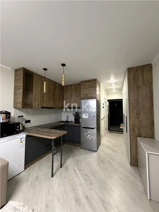 Продажа 1-комнатной квартиры, 27 м² в Астане - фото 2