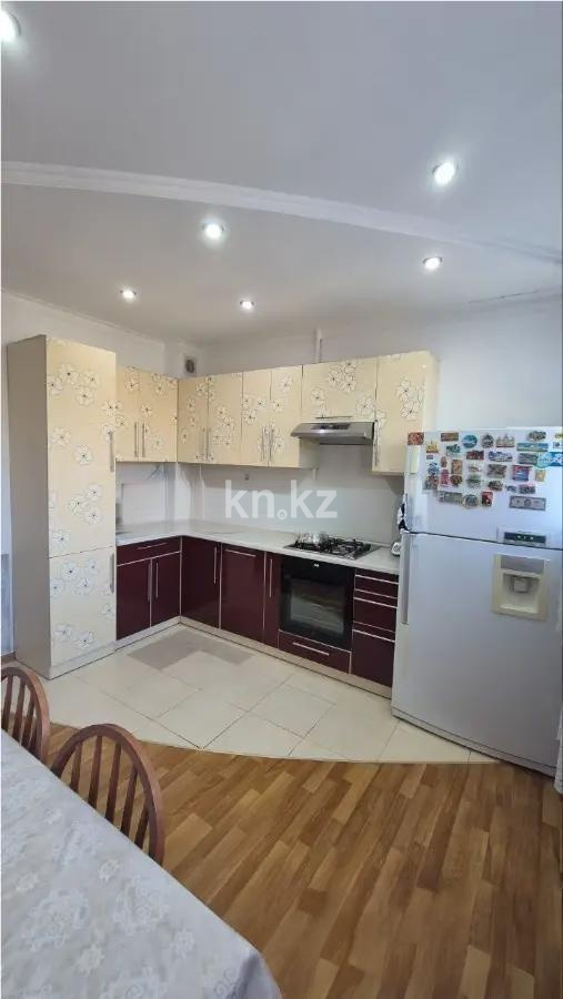 Продажа 3-комнатной квартиры, 74 м², мкр-н Орбита-3, дом  26 в Алматы - фото 4