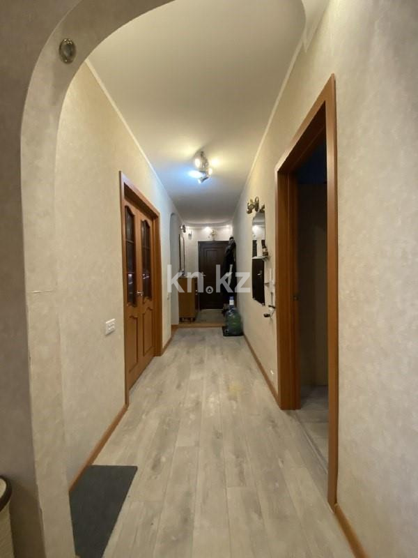 Продажа 4-комнатной квартиры, 90 м², пр. Мира в Темиртау - фото 23