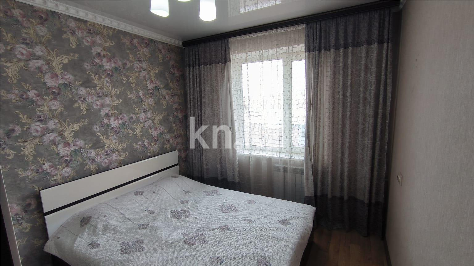 Продажа 3-комнатной квартиры, 64 м² в Караганде - фото 4