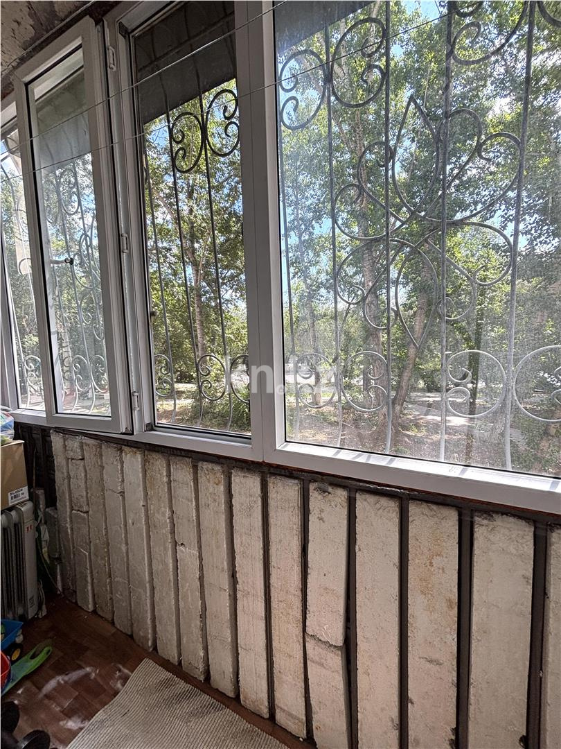 Продажа 1-комнатной квартиры, 30 м², ул. Аманжолова, дом  21 в Караганде - фото 7