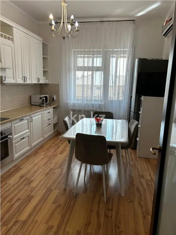 Продажа 4-комнатной квартиры, 145 м², пр. Туран, дом  19/1 в Астане - фото 5