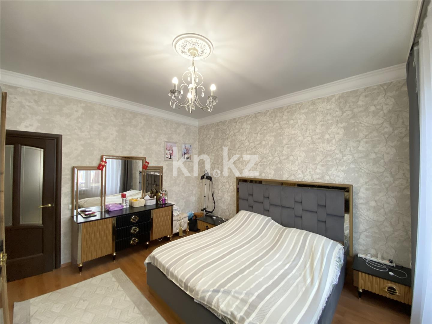 Продажа 4-комнатной квартиры, 122.6 м² в Астане - фото 6