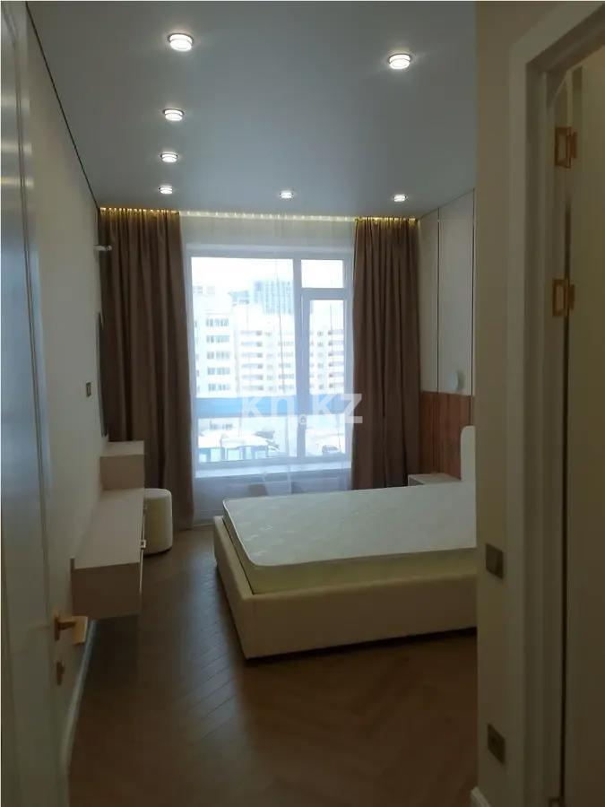 Продажа 3-комнатной квартиры, 60 м² в Астане - фото 3