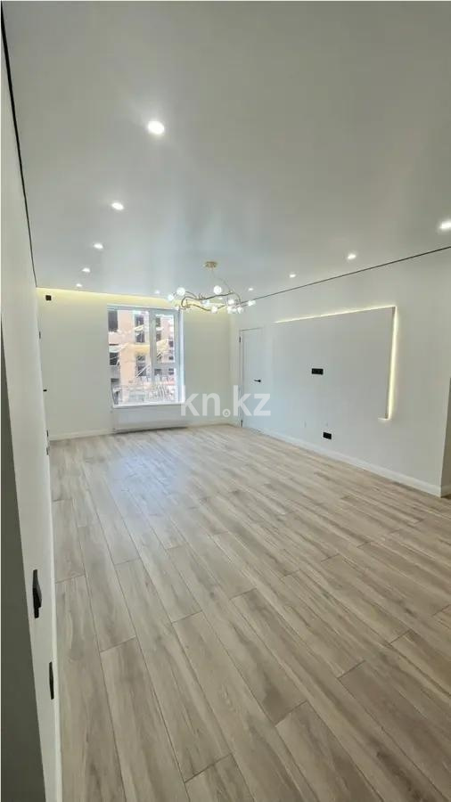 Продажа 3-комнатной квартиры, 68 м² в Астане