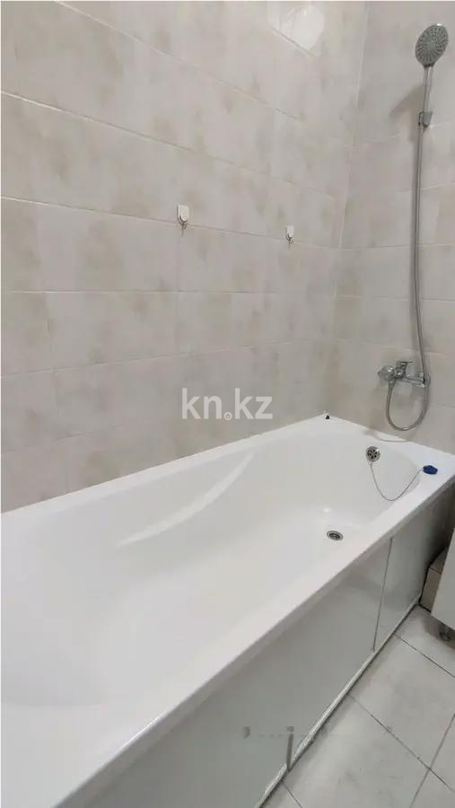 Продажа 1-комнатной квартиры, 38 м² в Алматы - фото 3