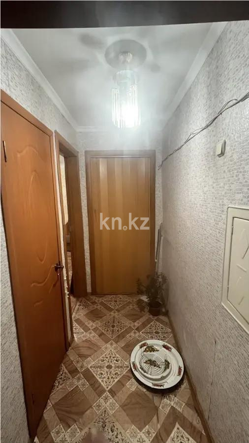 Продажа 1-комнатной квартиры, 31 м² в Караганде - фото 4