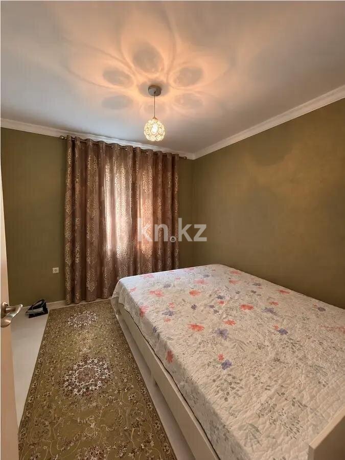 Продажа 2-комнатной квартиры, 43 м² в Алматы - фото 2
