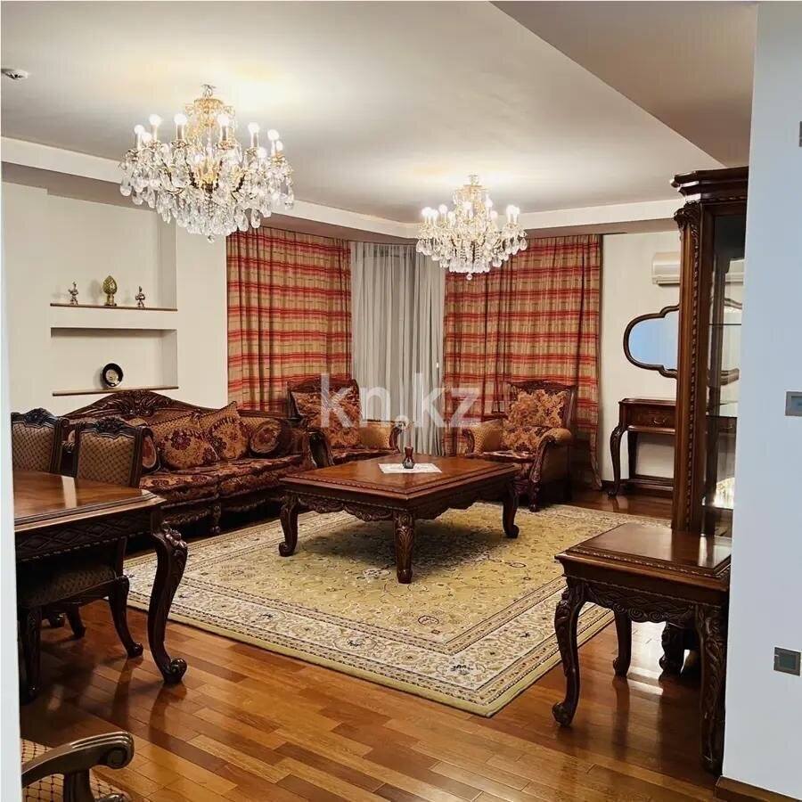 Продажа 6-комнатной квартиры, 240 м² в Алматы - фото 3