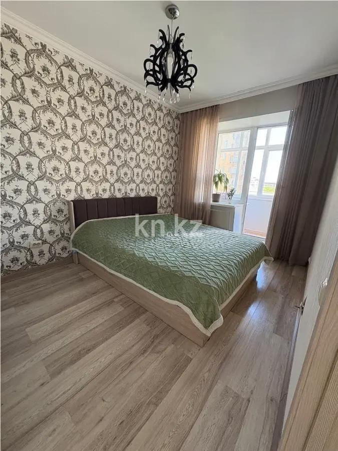 Продажа 3-комнатной квартиры, 60 м² в Астане - фото 2